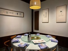 -泉畔人家·老济南经典鲁菜(大明湖店)