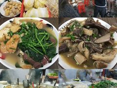 -正宗阳山牛杂(东城店)