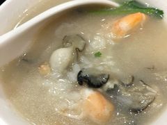 砂锅粥-潮汕美牛肉丸火锅店(天宁寺店)
