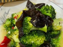 -巴渝川菜馆(建设路店)