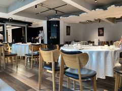 大堂-黑明餐厅(白鹭洲店)