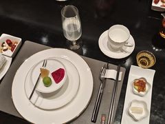 开胃三小碟-郑春發佛跳墙(三迪中心店)