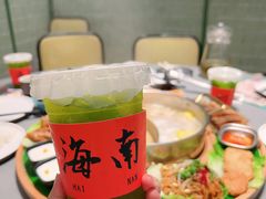 -椰小鸡·琼州糟粕醋(美兰缤纷城店)