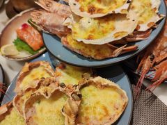 -喜庭海鲜自助(来福士店)