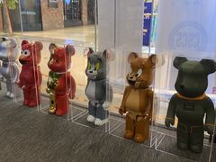 -Answer Fitness 答案健身(奥体店)
