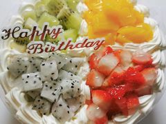 -卡漫莫尼蛋糕(私人定制店)