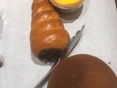 No.14海盐咖啡-山崎面包(苏州中心店)