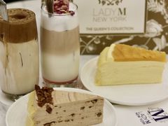 -Lady M(沙田新城市广场店)