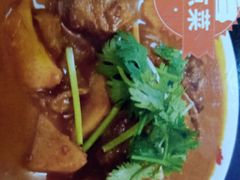 -老巴刹新加坡餐厅