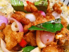 -云海肴·汽锅鸡·云南菜(高德置地店)