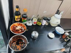 -丰登陕西水盆牛羊肉·泡馍