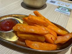 -梨花牛肉汤饭(仁恒伊势丹店)