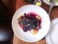 黑松露小牛肉-Cumulus Inc.