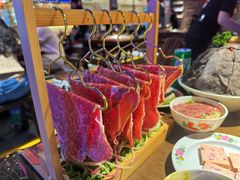 -萍姐火锅·公路夜市(打浦桥日月光店)