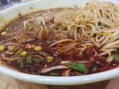 -王记特色锅魁(城市阳光大厦店)
