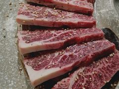 -泥炉烧肉师(新街口金銮巷店)