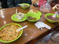 -三镇民生甜食馆(胜利街总店)