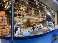 -haxnbauer海森堡德国餐厅(深圳coco店)