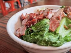 -凌舍好烧鹅(中山路店)