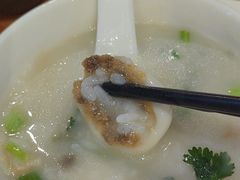 -一粥(华侨城创意文化园店)