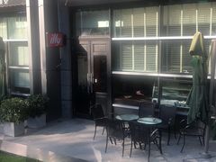 -LMPLUS意大利餐厅(清华店)