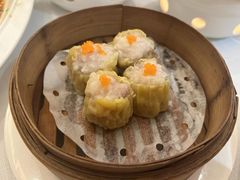 -醉辉皇上海之巅(上海中心大厦店)