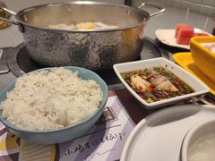 -椰小鸡·琼州糟粕醋(美兰缤纷城店)