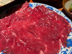 -周小明火锅(黑金冠社区店)