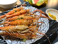 -79号渔船海鲜饭店(华强北店)