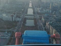 -南昌之星摩天轮