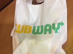-赛百味SUBWAY(高新绿宝店)
