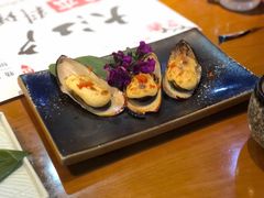 -大江户日本料理(吕厝店)