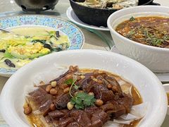 -御膳粥·牛乳粥底火锅·地道顺德菜(容桂店)