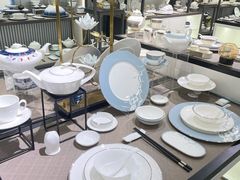 -万润国际酒店用品市场