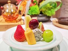 -叶叶菩提(太原别墅店)