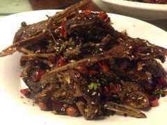 iphone_upload_pic-大川先生·小龙虾·川菜(信义坊店)