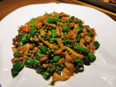 -菩提素素食餐厅(晶郦馆店)