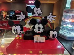 -深影国际影城(学院南路店CGS中国巨幕店)