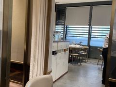 大堂-楚山晓·湖北菜(武汉光谷K11店)