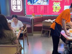 -遇东北林区铁锅炖(南开店)