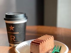-星巴克臻选(扬州瘦西湖文化广场店)