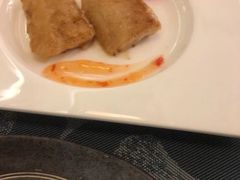 -汕头国际大酒店-牛一町目餐厅
