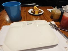 -汉巴味德(沈阳万象汇店)