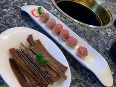 -一席地·本地鸡窝·杭帮鸡火锅(萧山银隆百货店)