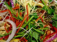 茗苯捞鸡-明本湛江鸡•海鲜小厨(陈家祠店)