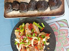 -三姐妹平价海鲜