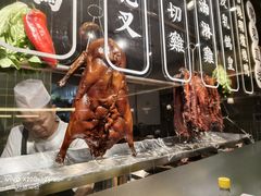 -鹅冠港式茶餐厅(来福士店)