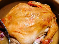 -金牌外婆家(苏州中心店)