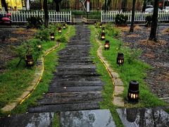 -外婆船宴餐厅·外婆喊你回家吃饭