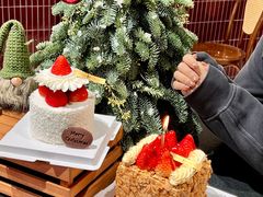 -B.O.M波姆烘焙(凤凰街店)